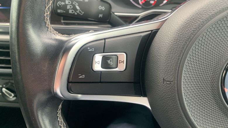 Volkswagen Polo 1.0 TSI 95 R-Line 5dr Petrol Hatchback